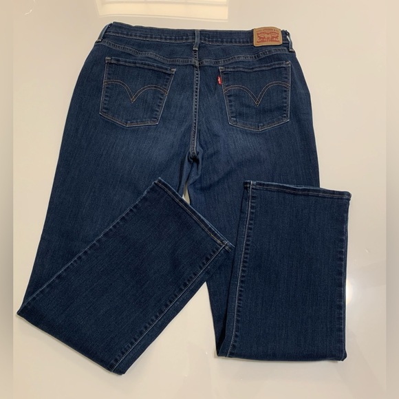 Levi’s 505 Straight, Size 14 - Picture 2 of 8